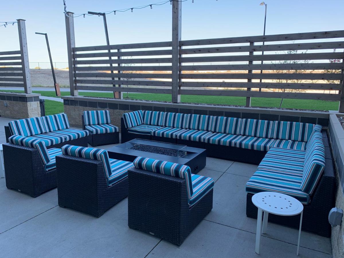 Hyatt Place East Moline/Quad Cities Экстерьер фото