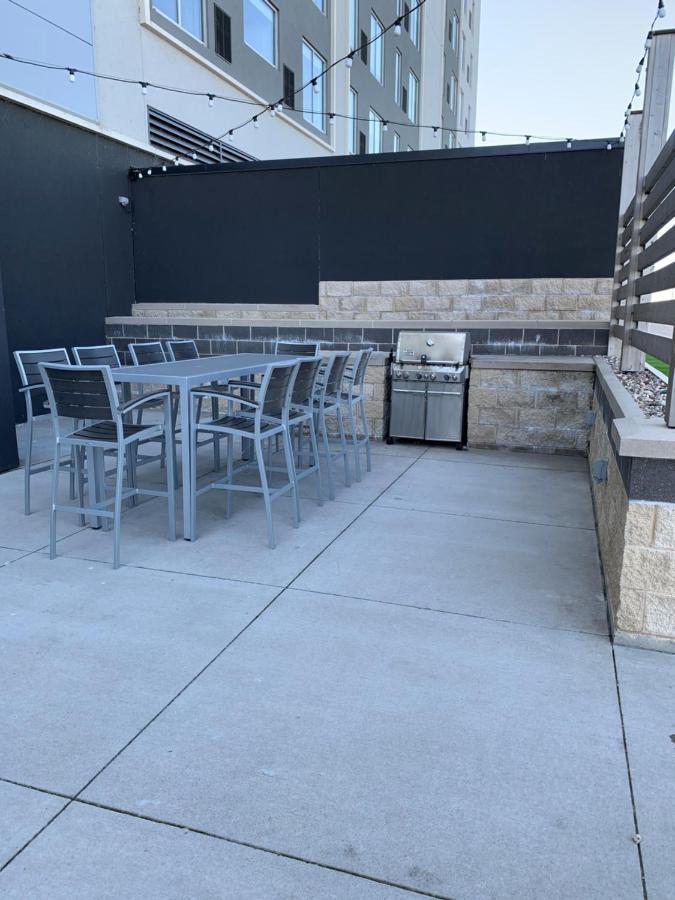 Hyatt Place East Moline/Quad Cities Экстерьер фото