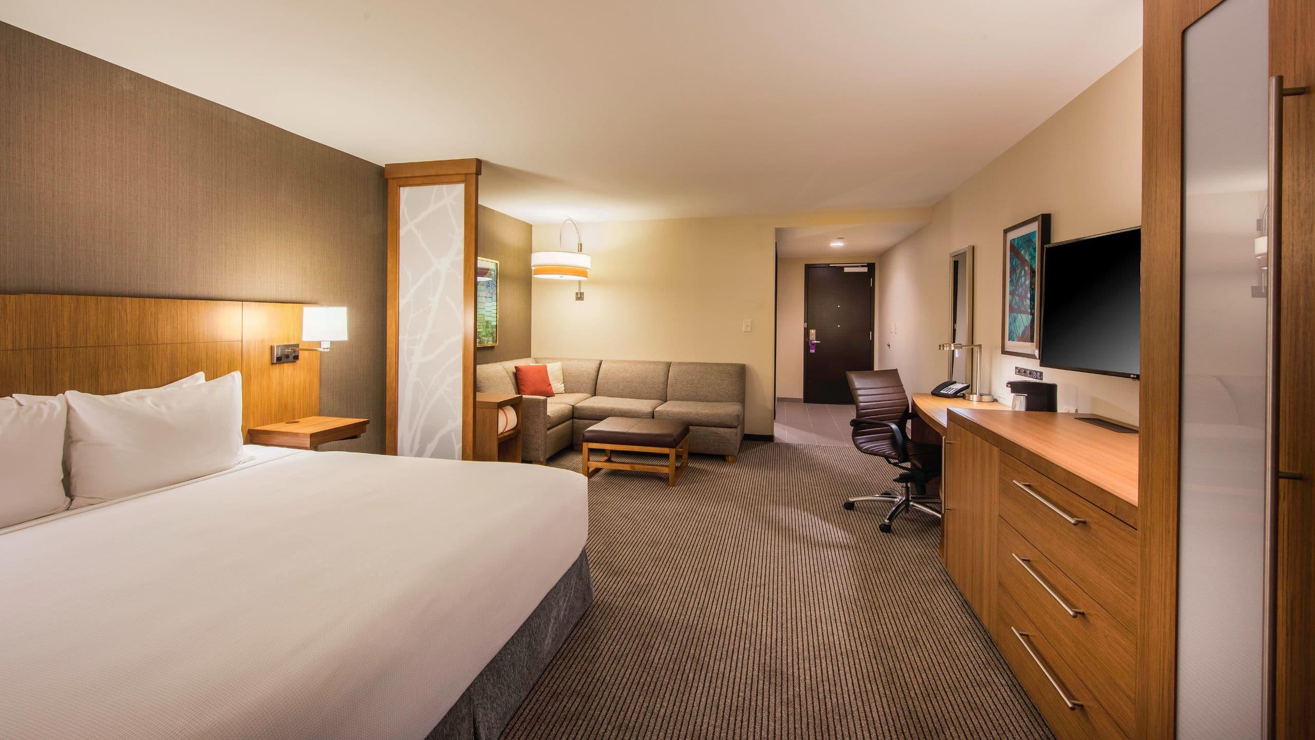 Hyatt Place East Moline/Quad Cities Экстерьер фото