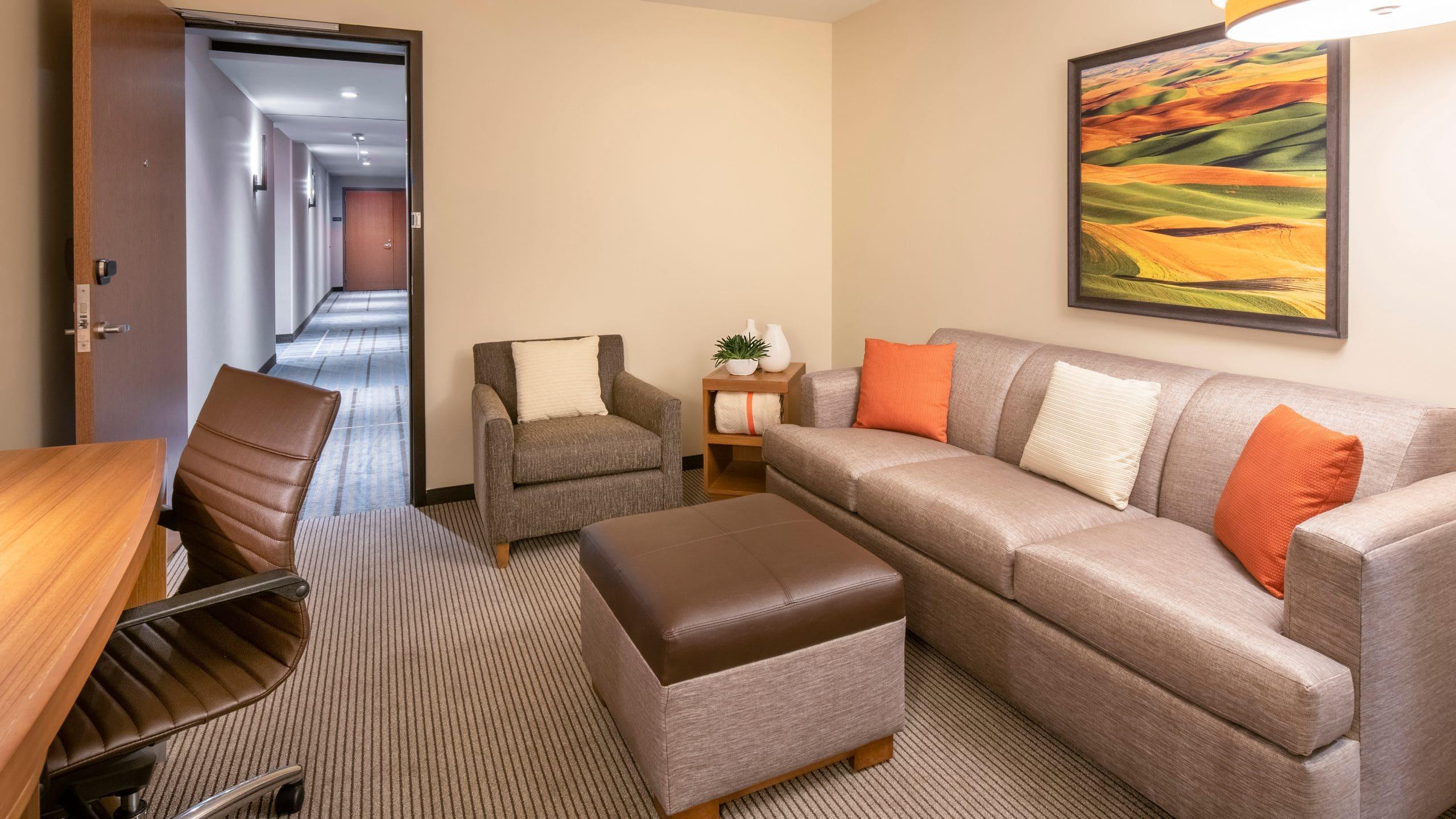 Hyatt Place East Moline/Quad Cities Экстерьер фото