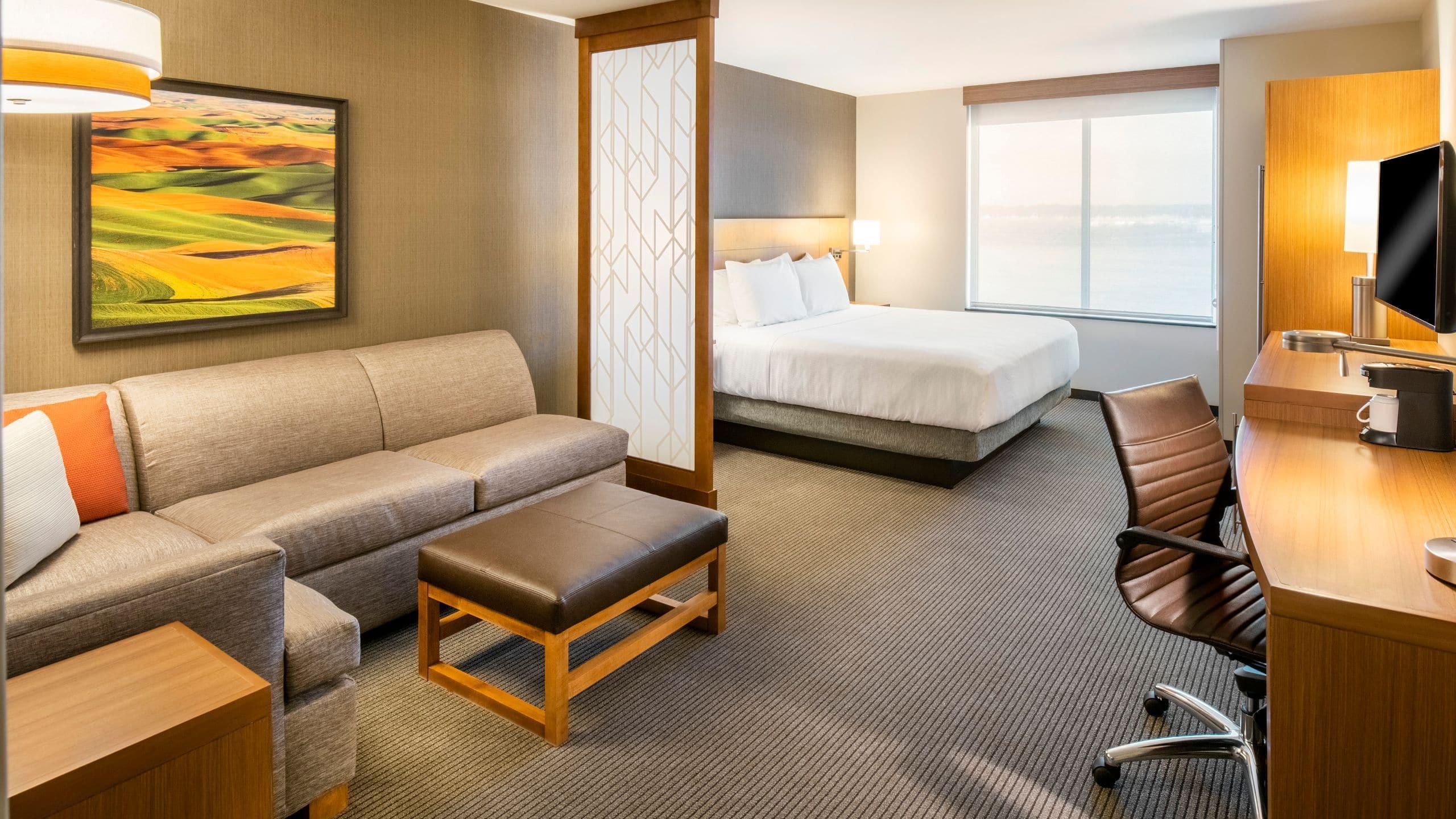 Hyatt Place East Moline/Quad Cities Экстерьер фото