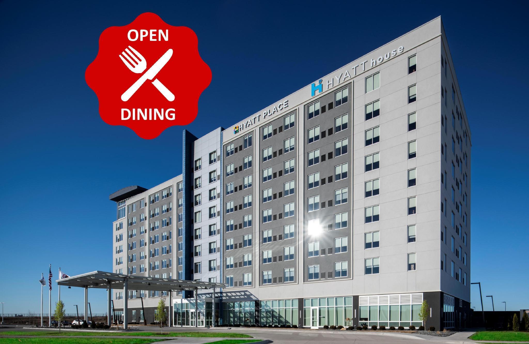 Hyatt Place East Moline/Quad Cities Экстерьер фото