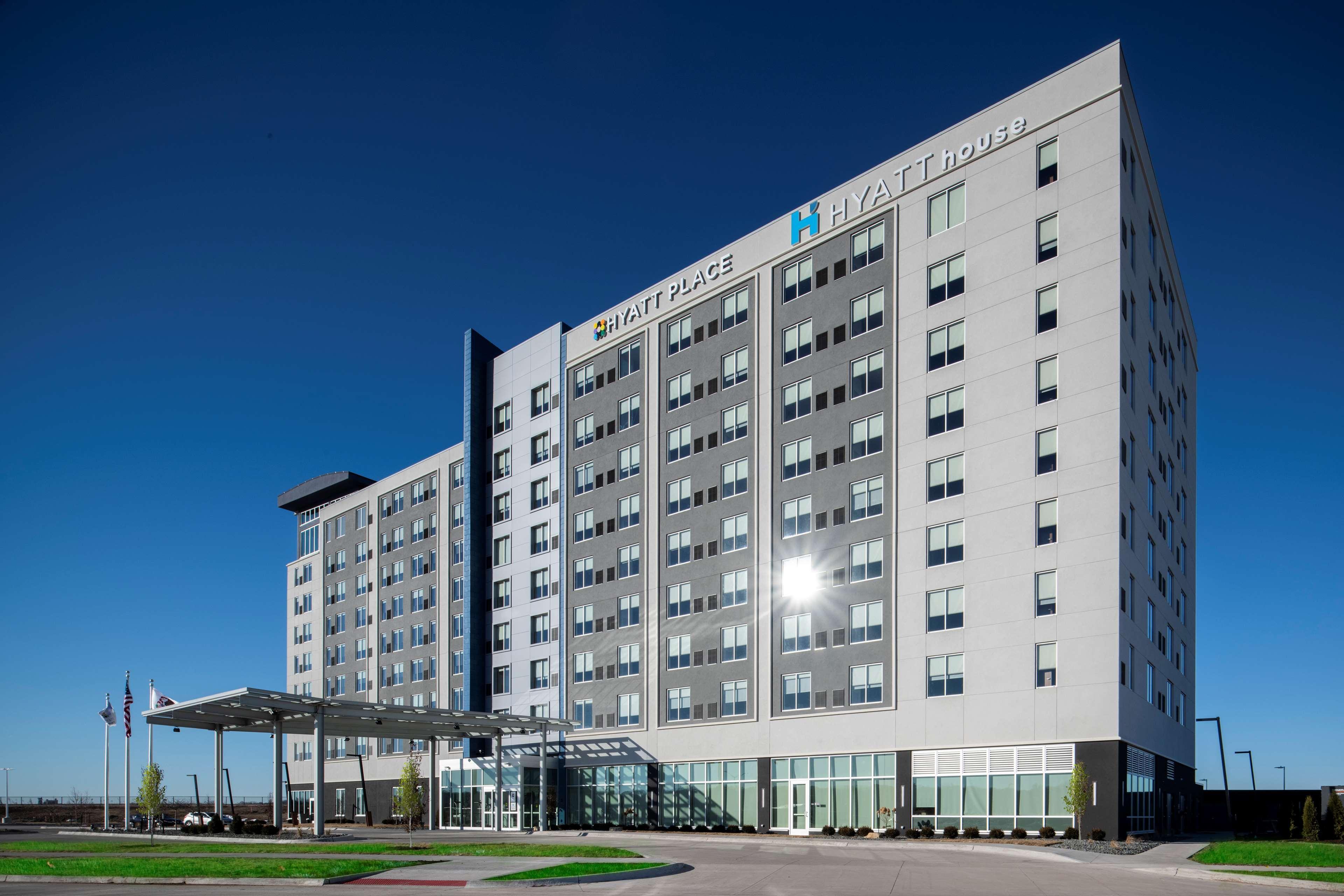 Hyatt Place East Moline/Quad Cities Экстерьер фото