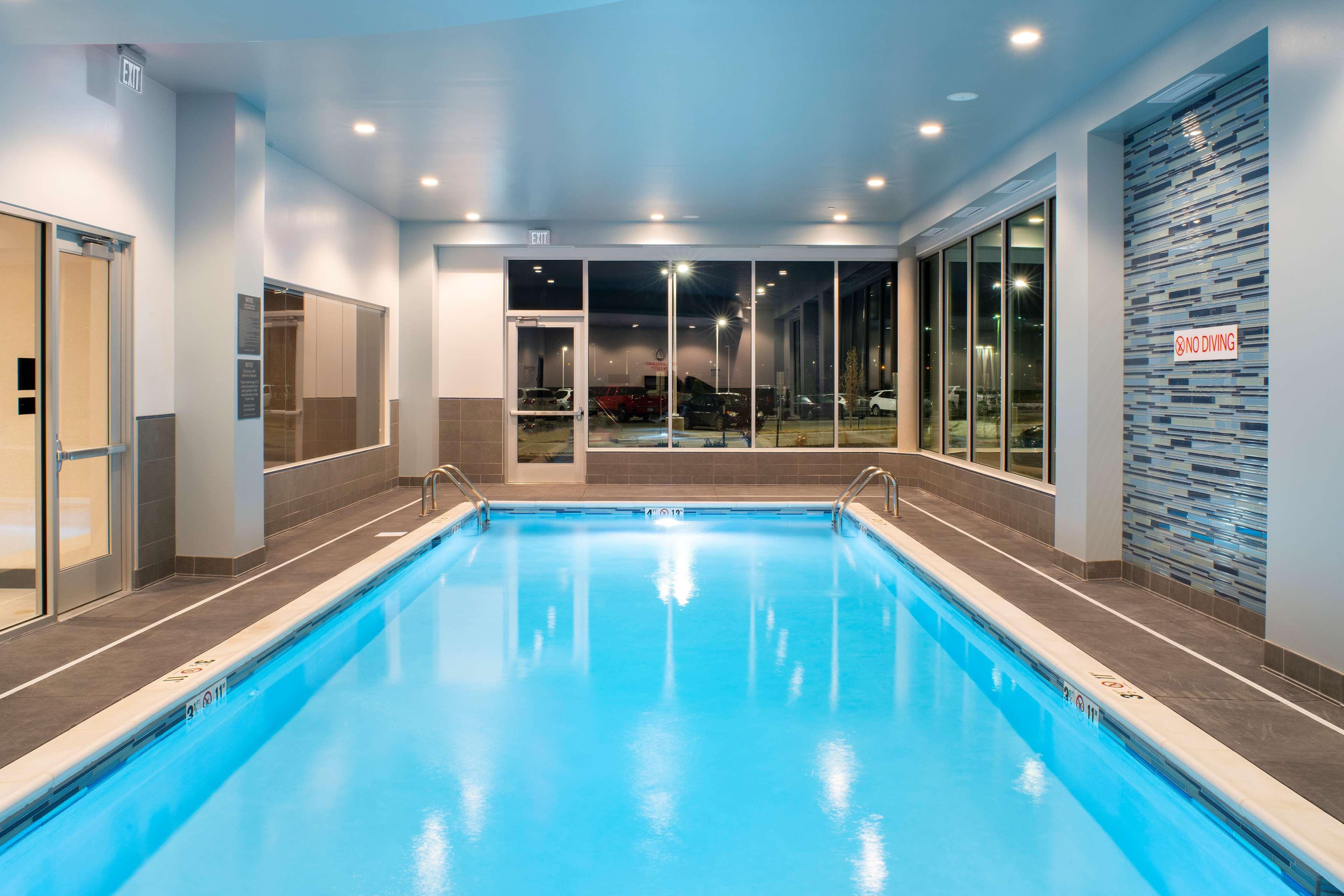 Hyatt Place East Moline/Quad Cities Экстерьер фото
