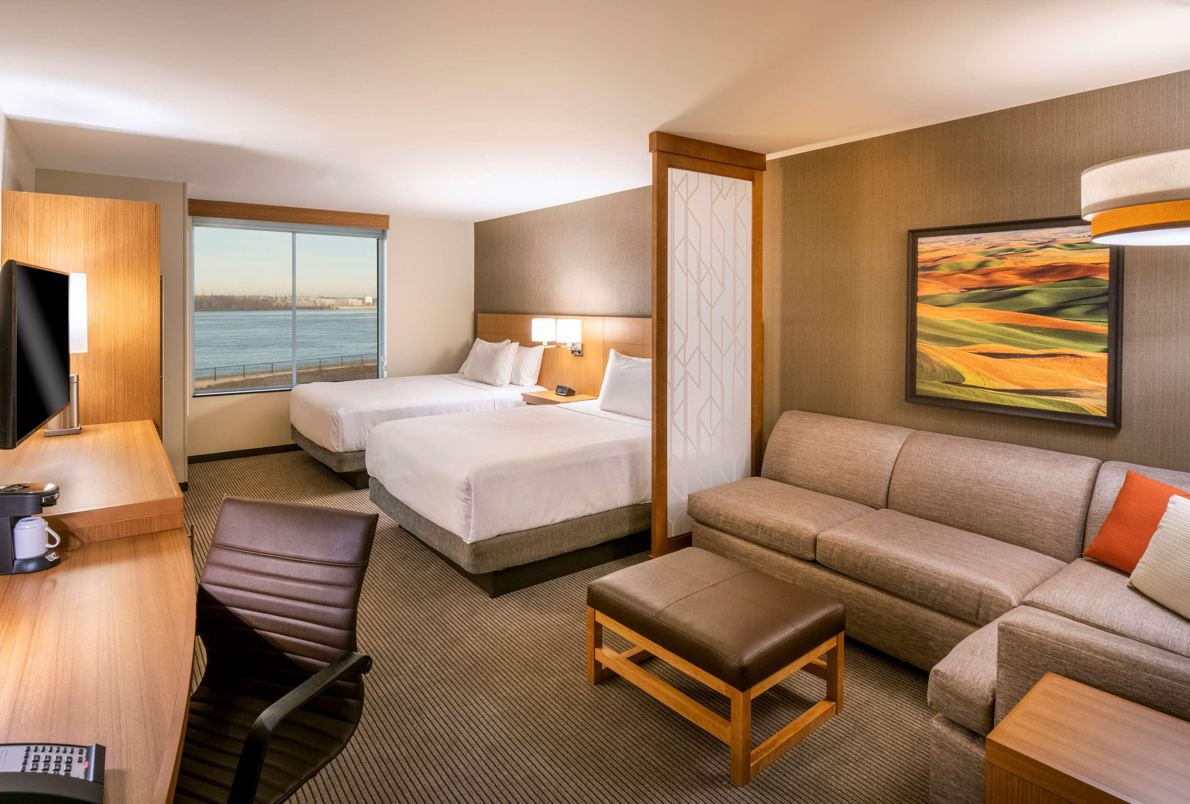 Hyatt Place East Moline/Quad Cities Экстерьер фото