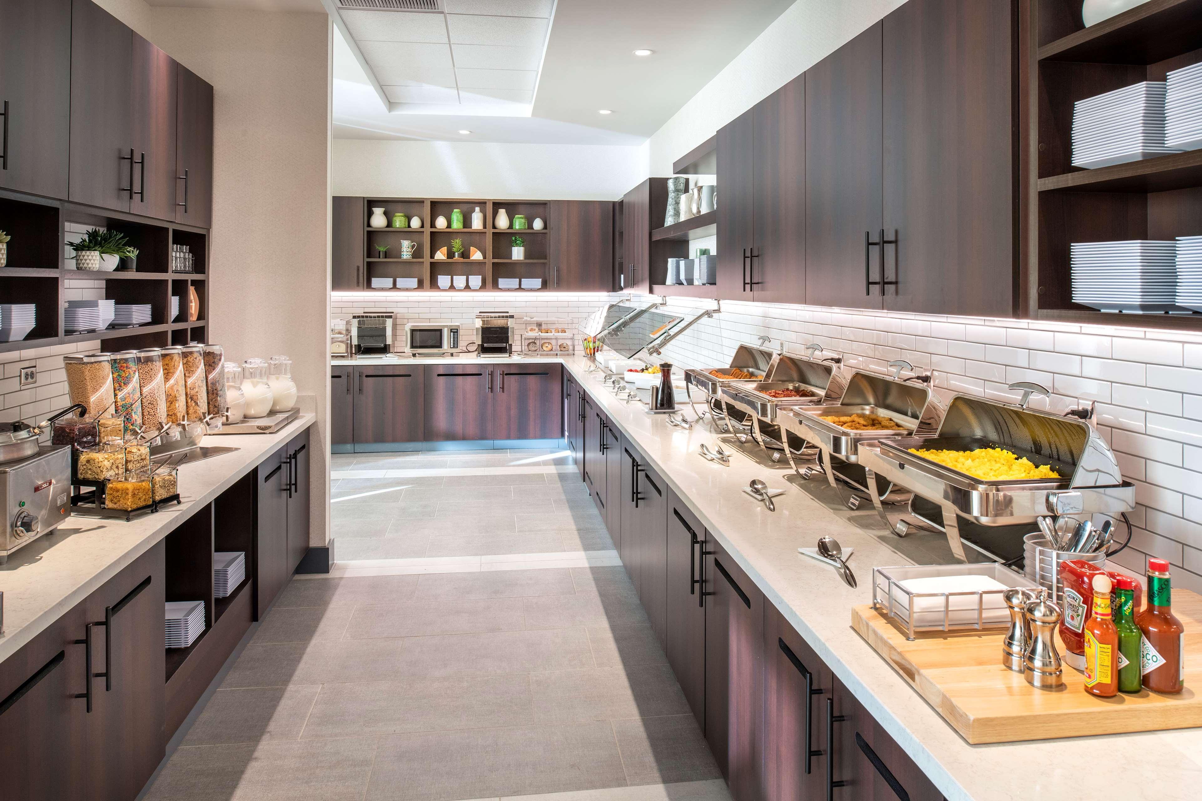 Hyatt Place East Moline/Quad Cities Экстерьер фото