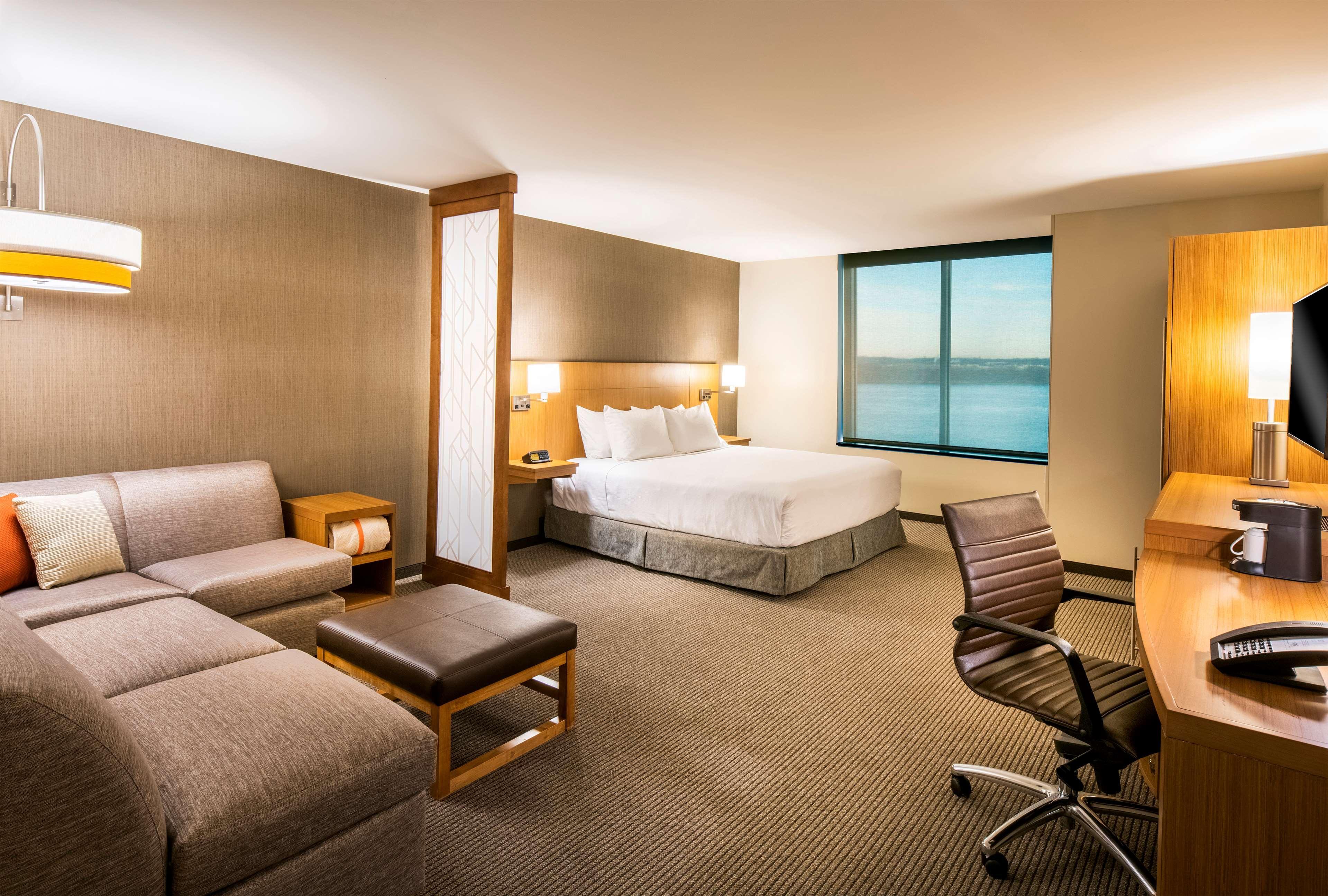 Hyatt Place East Moline/Quad Cities Экстерьер фото