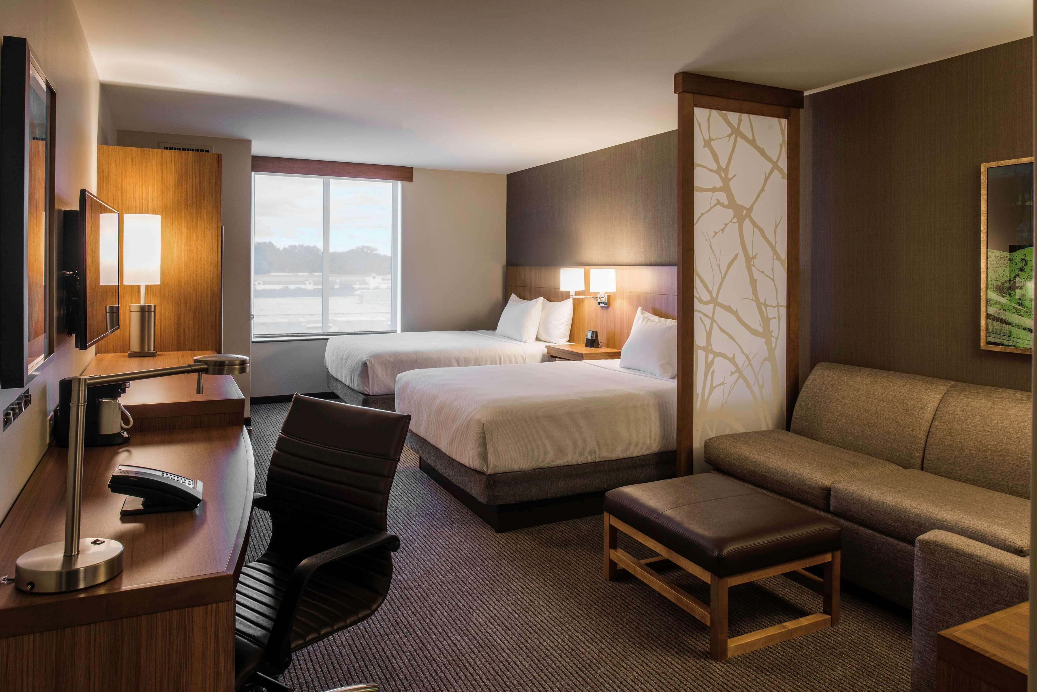 Hyatt Place East Moline/Quad Cities Экстерьер фото