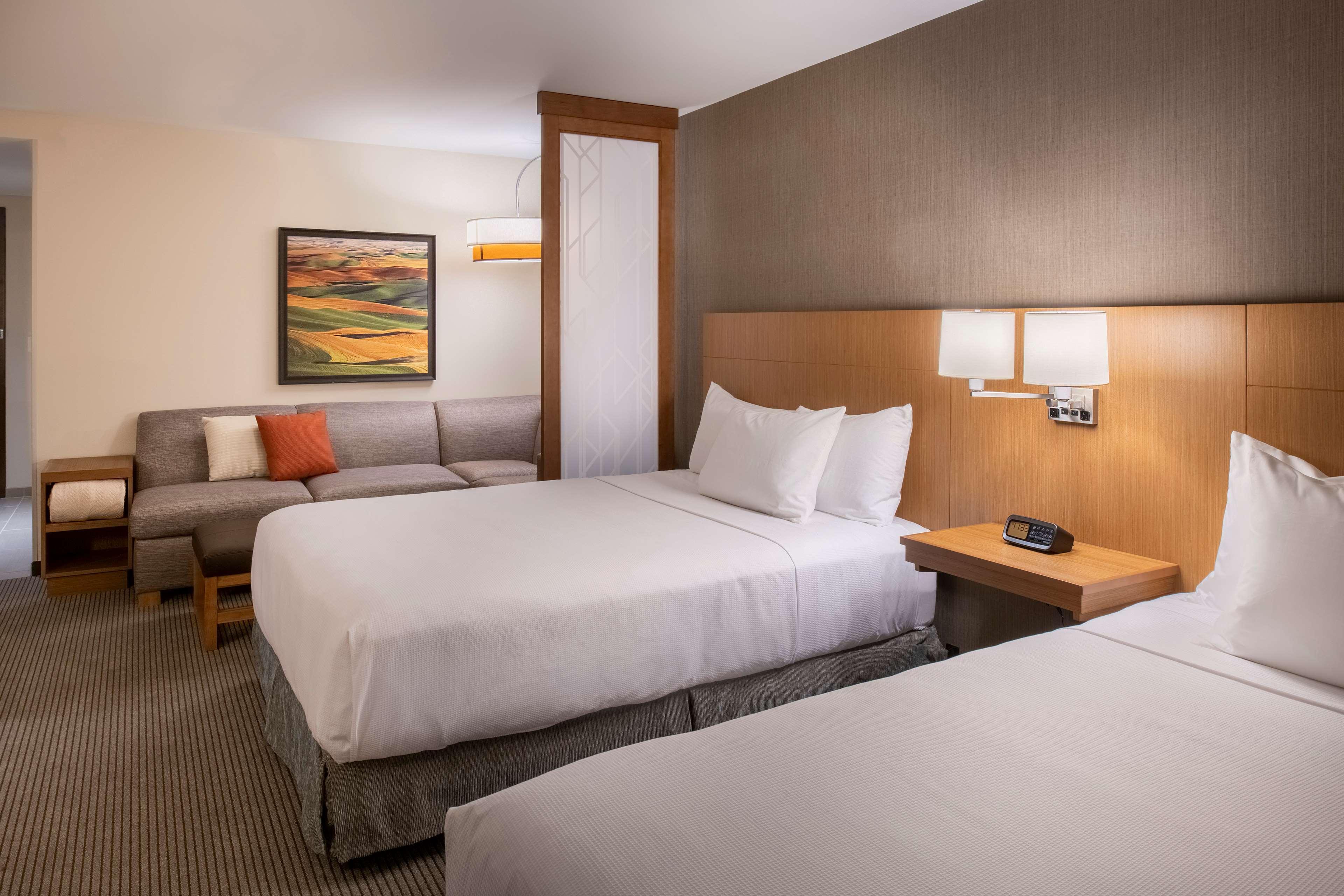Hyatt Place East Moline/Quad Cities Экстерьер фото