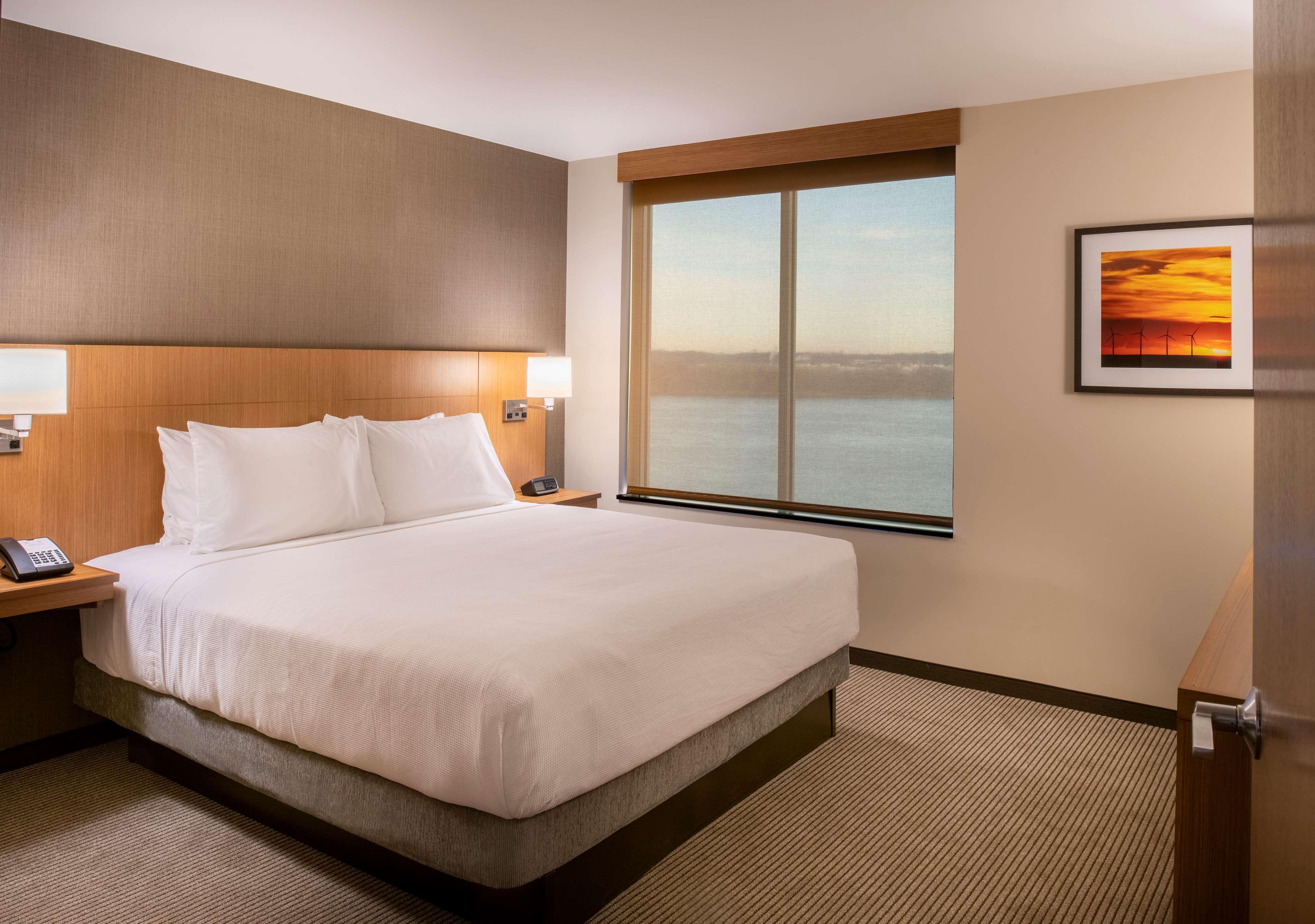 Hyatt Place East Moline/Quad Cities Экстерьер фото