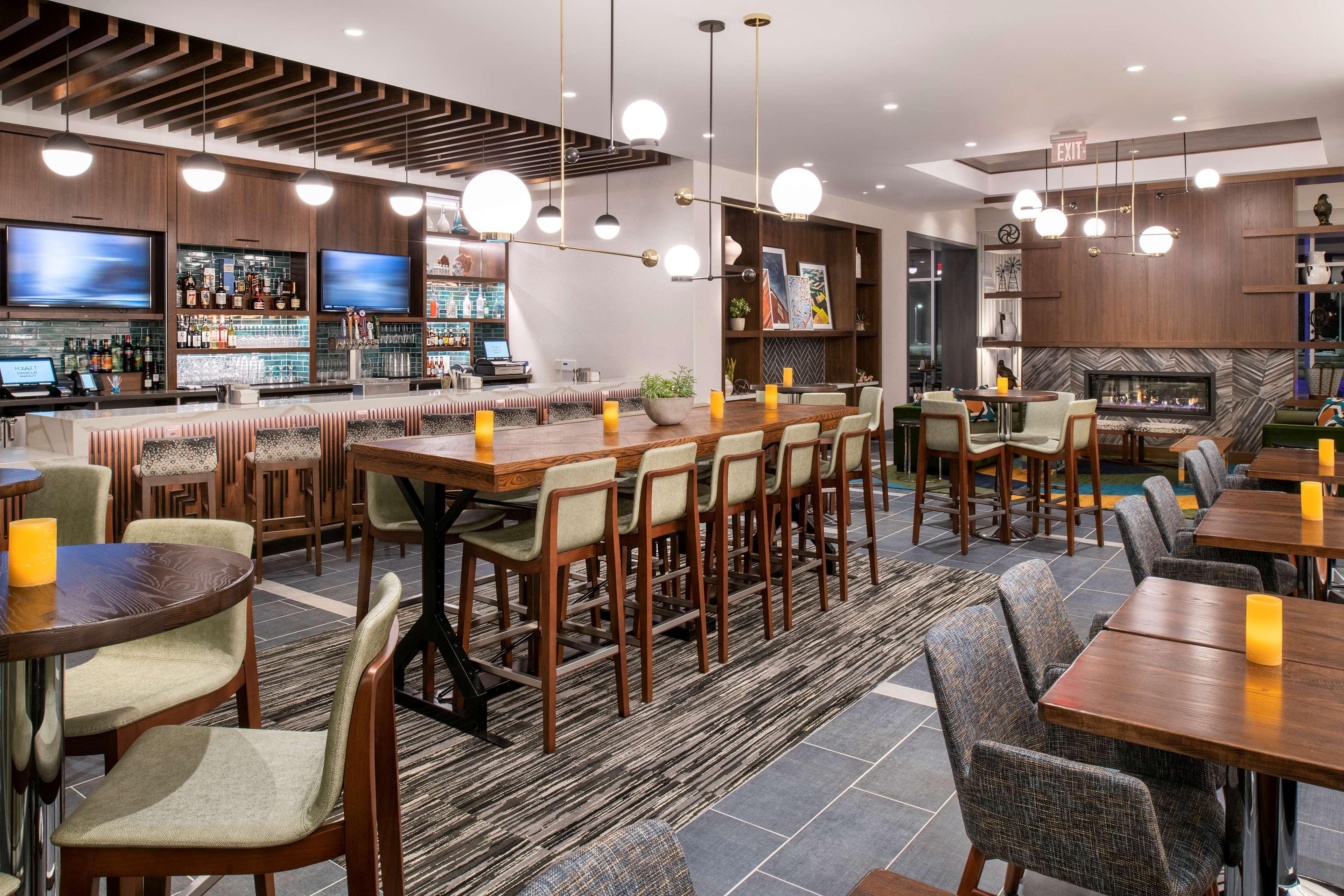Hyatt Place East Moline/Quad Cities Экстерьер фото