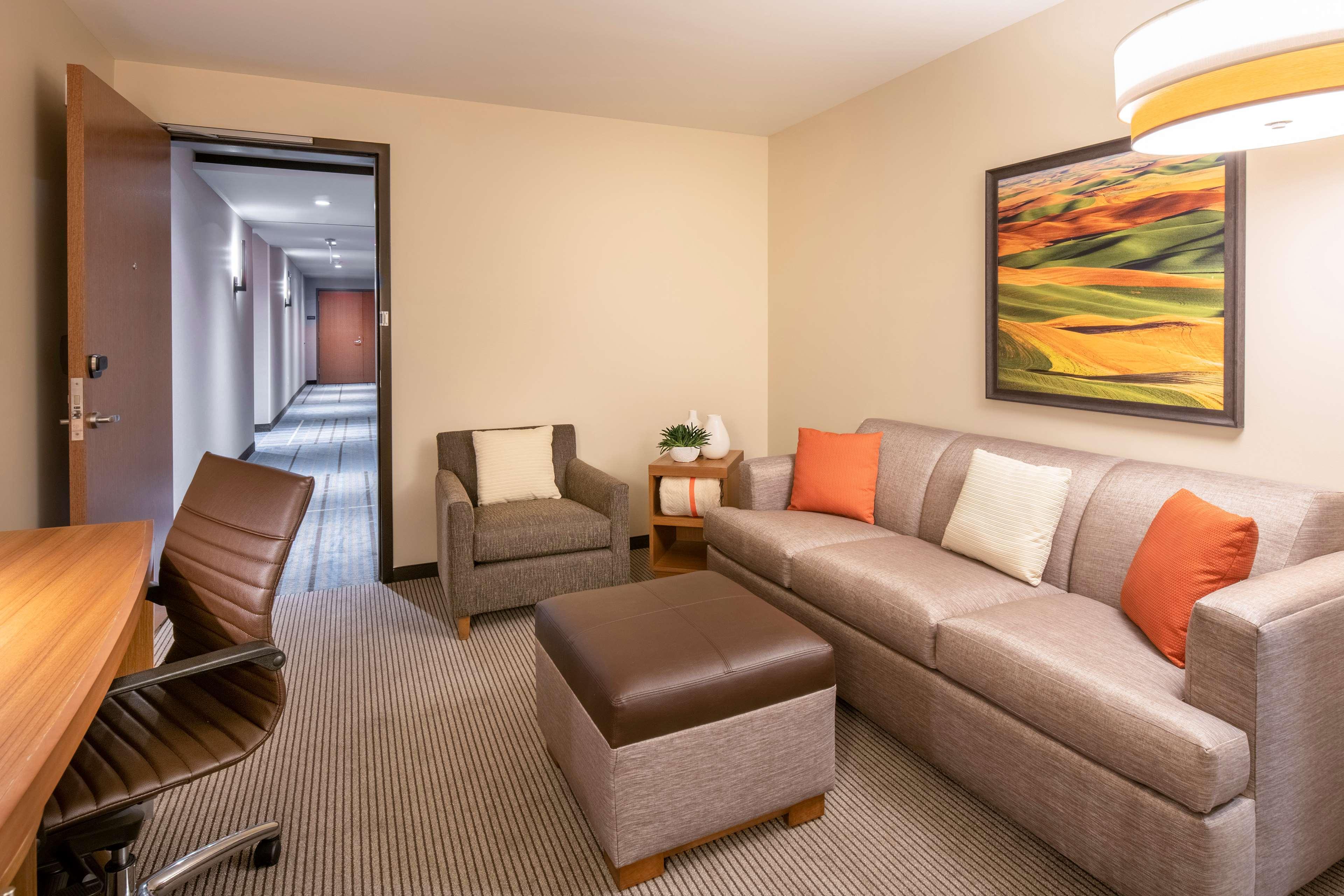 Hyatt Place East Moline/Quad Cities Экстерьер фото